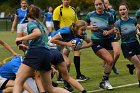 Women's Rugby vs Endicott  Wheaton Women's Rugby vs Endicott College.  Photo by Keith Nordstrom : Wheaton, Rugby, Endicott